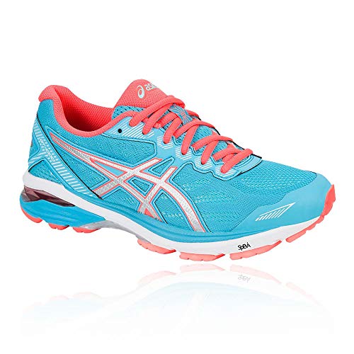 asics gt 1000 femme 2017