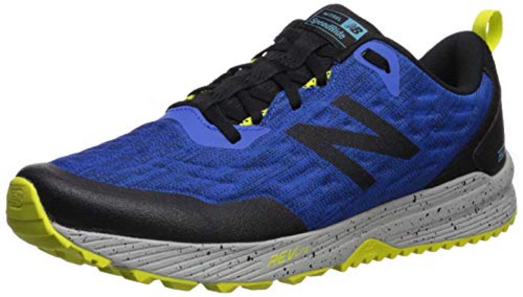 New Balance MT 910 v3 GTX (GoreTex) Mejor oferta