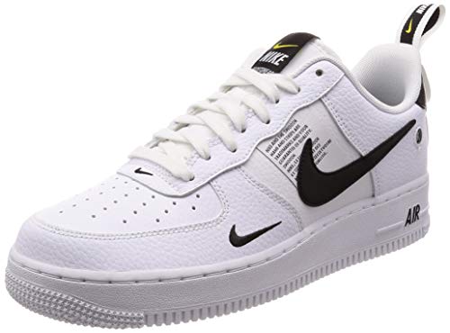 nike air force 1 hombre blanco
