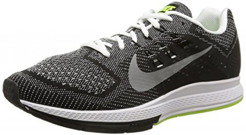 nike air zoom structure 18 mens