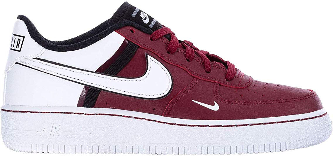 Nike Youth Air Force 1 Lv8 2 ❗Mejor oferta