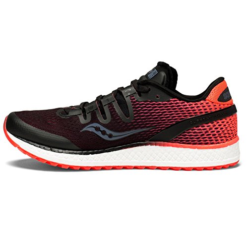 saucony freedom iso 3 femme gris