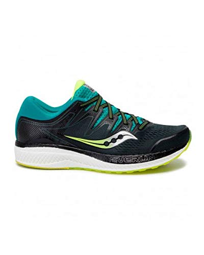 saucony triumph iso mujer verdes