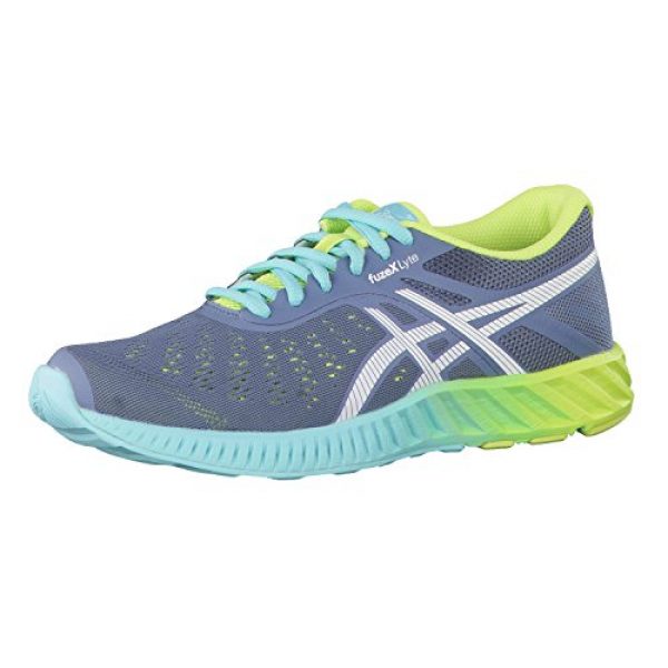 asics fuzex lyte 2 junior 2016