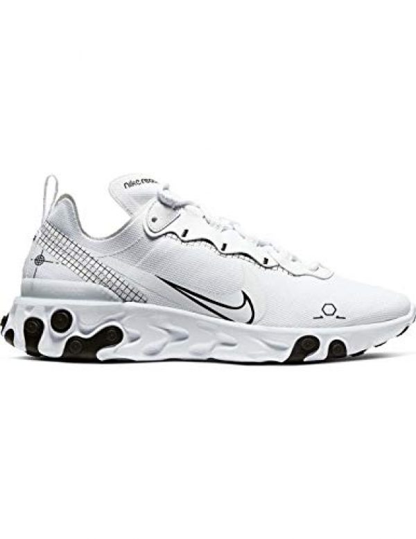 scarpe nike uomo react element