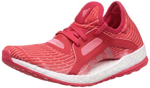 adidas ultra boost femme rouge