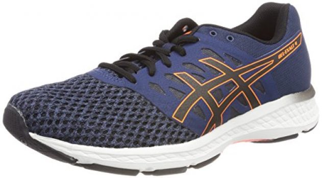 tenis asics gel exalt 4