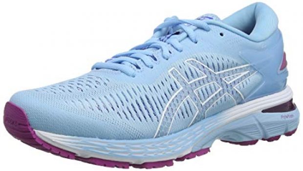 asics gel kayano 25 femme