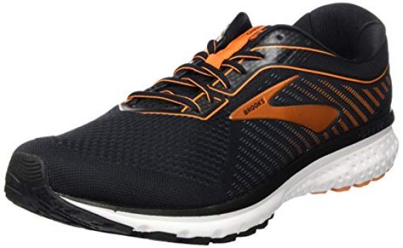 brooks ghost 12 homme avis