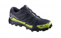 Salomon Speedspike CS