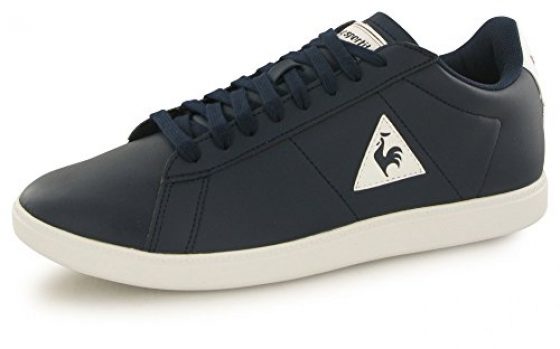 le coq sportif courtset s lea