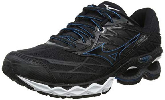 Mizuno creation 2024 20 preto