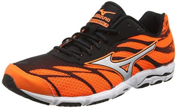 mizuno wave hitogami 3