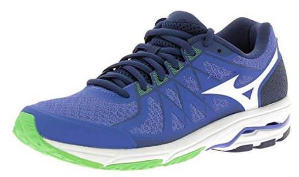 Mizuno wave deals unitus 4