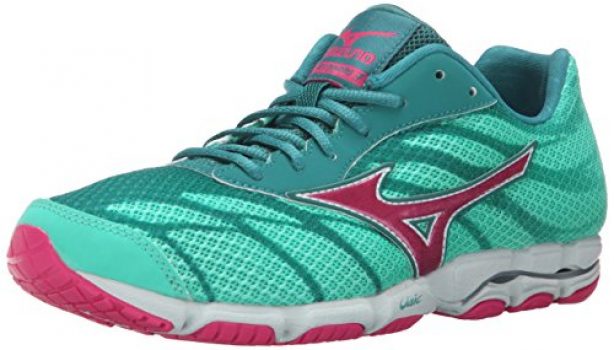 mizuno wave hitogami 3