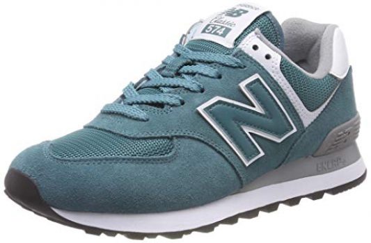 new balance 574 mujer colores