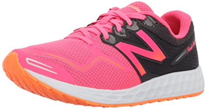 new balance 780 femme orange