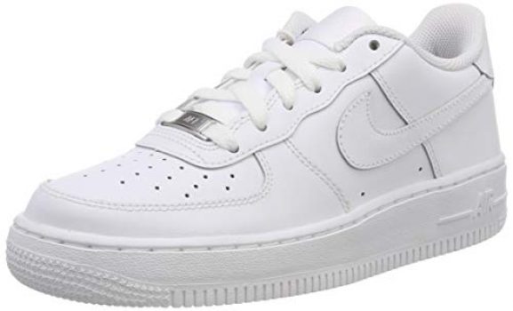 nike air force 1 chica
