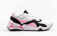 Puma Nova 90s Bloc Mujer