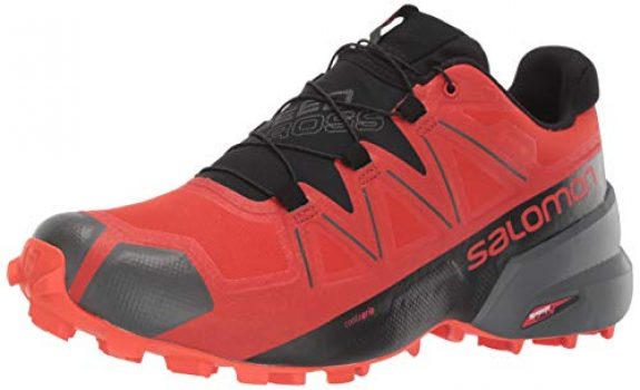 Zapatillas de trail running Salomon Speedcross 5 GTX para hombre