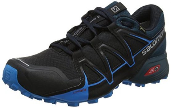 Salomon Speedcross 5 GTX ❗ Mejor oferta