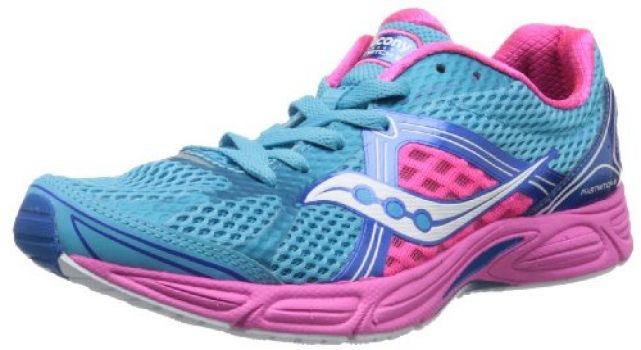 saucony fastwitch 8 mujer rosas