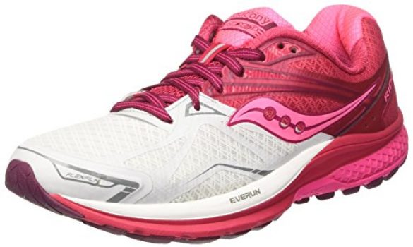 saucony fastwitch 7 mujer rosas