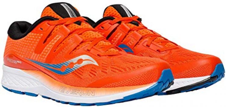 saucony fastwitch 6 homme 2018