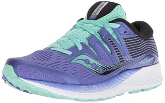 saucony ride 10 mujer 2014