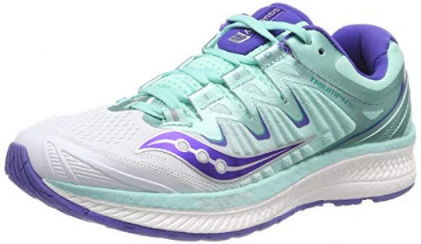 saucony triumph 7 mujer 