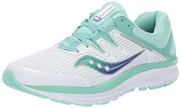 saucony guide 7 mujer 