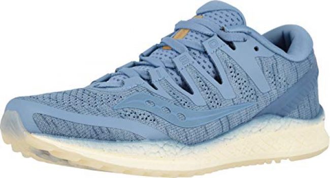 Saucony freedom outlet mujer