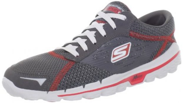 skechers rojas