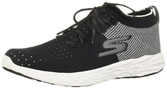 skechers trail femme or