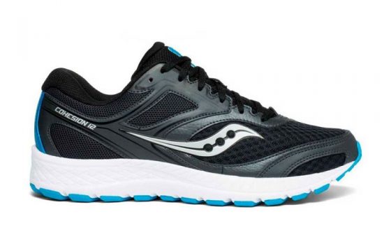 saucony cohesion 6 mujer 2016